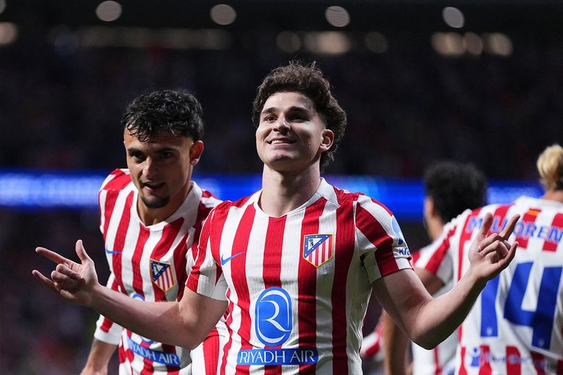 Atletico Madrid Pede Bisa Jungkalkan Arsenal di Emirates Stadium, Tapi Ada Syaratnya!