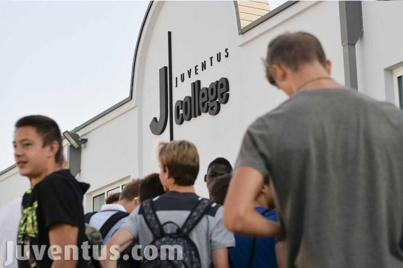 Rahasia Juventus J-College: Membangun Bintang Lapangan yang Juga Cerdas di Sekolah