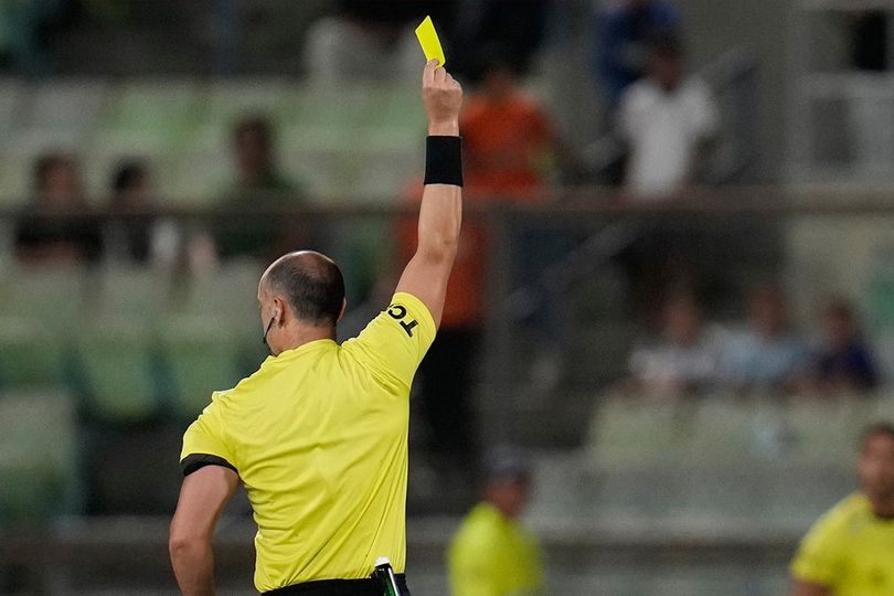 Aturan Kartu Kuning Piala Dunia 2026 Resmi Dirombak FIFA, Demi Lindungi Pemain Bintang!