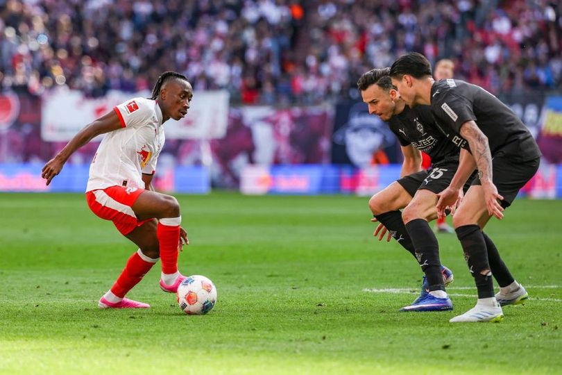 Rapor dan Kabar Pemain Timnas Indonesia di Eropa: Kevin Diks Cedera, Maarten Paes Clean Sheet, Sampai Dean James Comeback