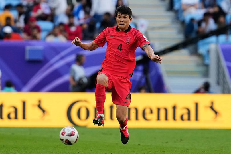 Spalletti Minta Manajemen Juventus Beli Kim Min-jae dari Bayern Munchen?