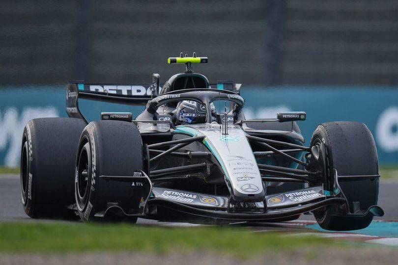 Kuasai Awal Musim Formula 1 2026, Akankah Mercedes Samai Rekor Gelar Dunia Konstruktor Williams?
