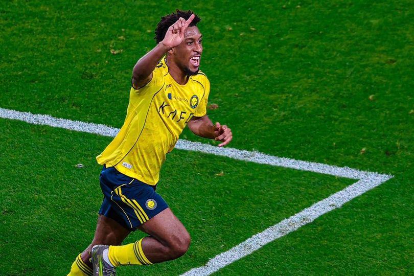 Hasil Al Nassr vs Al Ettifaq: Cristiano Ronaldo cs Semakin Dekat Menuju Gelar Juara Hasil Al Nassr vs Al Ettifaq: Cristiano Ronaldo cs Semakin Dekat Menuju Gelar Juara