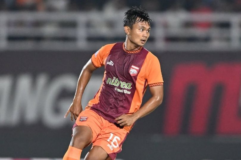 Hasil Borneo FC vs Semen Padang: Pesut Etam Samai Poin Persib di Puncak Klasemen BRI Super League