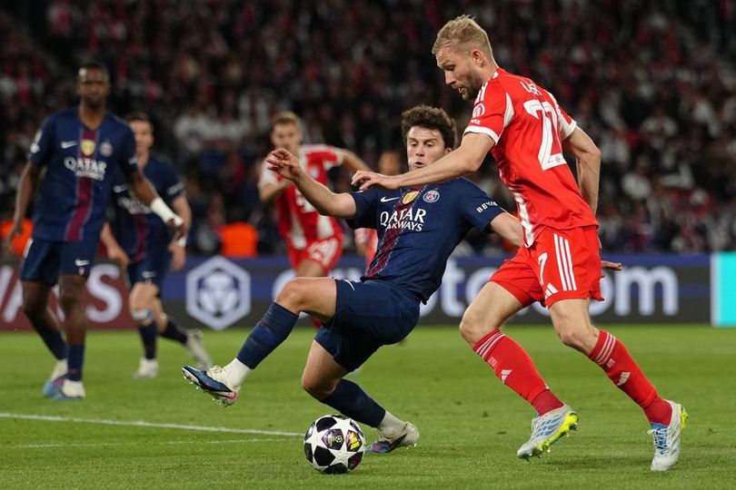 Laga PSG vs Bayern Memang Spektakuler, tapi Ada Masalah Besar!