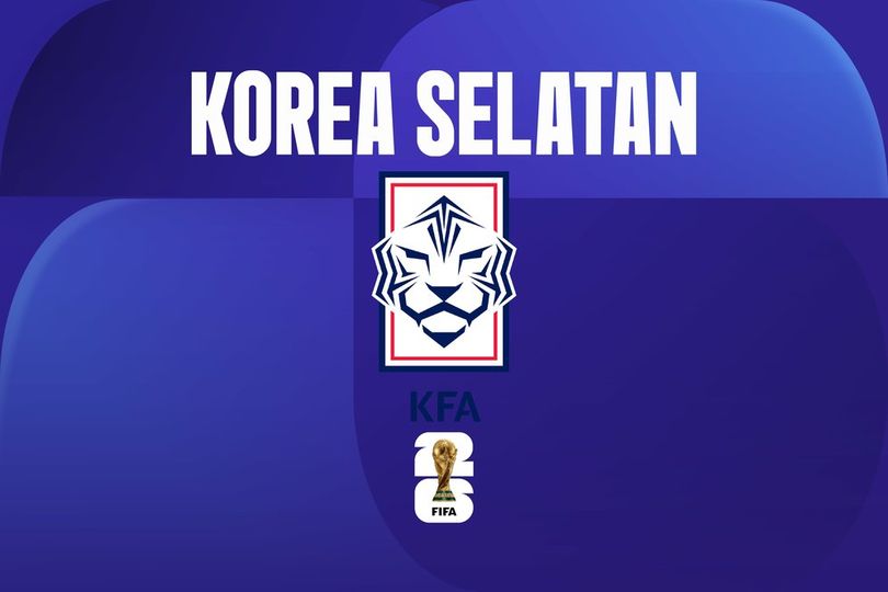 Profil Timnas Korea Selatan di Piala Dunia 2026: Pendekar Taeguk Menolak Jadi Figuran! Profil Timnas Korea Selatan di Piala Dunia 2026: Pendekar Taeguk Menolak Jadi Figuran!
