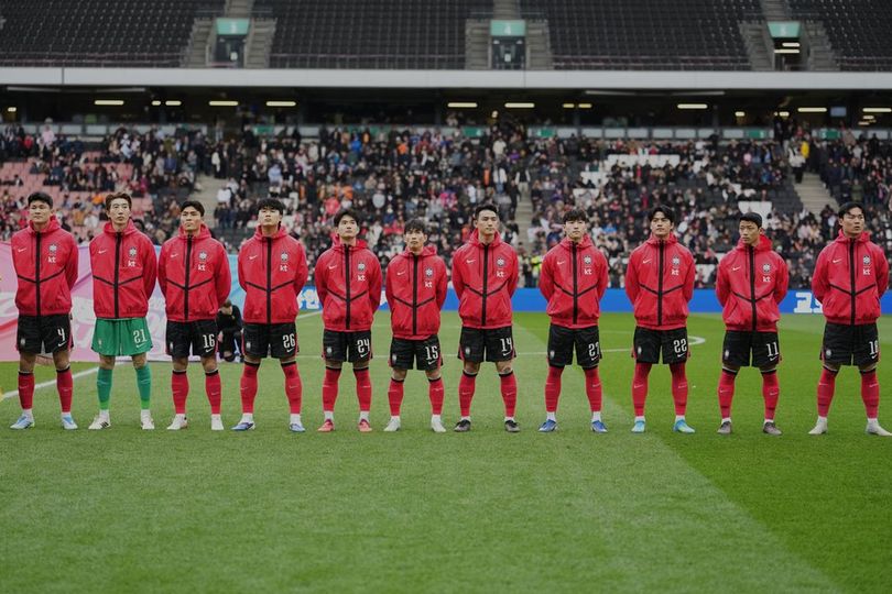 Daftar Skuad Korea Selatan untuk Piala Dunia 2026, Son Heung-min Jadi Andalan