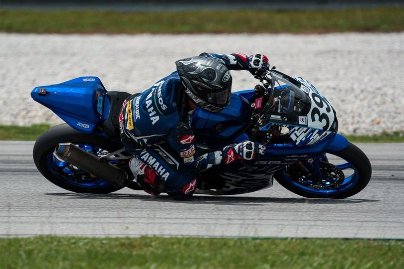 Hasil Race 1 ARRC AP250 Malaysia 2026: Gerry Salim Wakili Indonesia di Podium, Krittapat Keankum Menang Hasil Race 1 ARRC AP250 Malaysia 2026: Gerry Salim Wakili Indonesia di Podium, Krittapat Keankum Menang