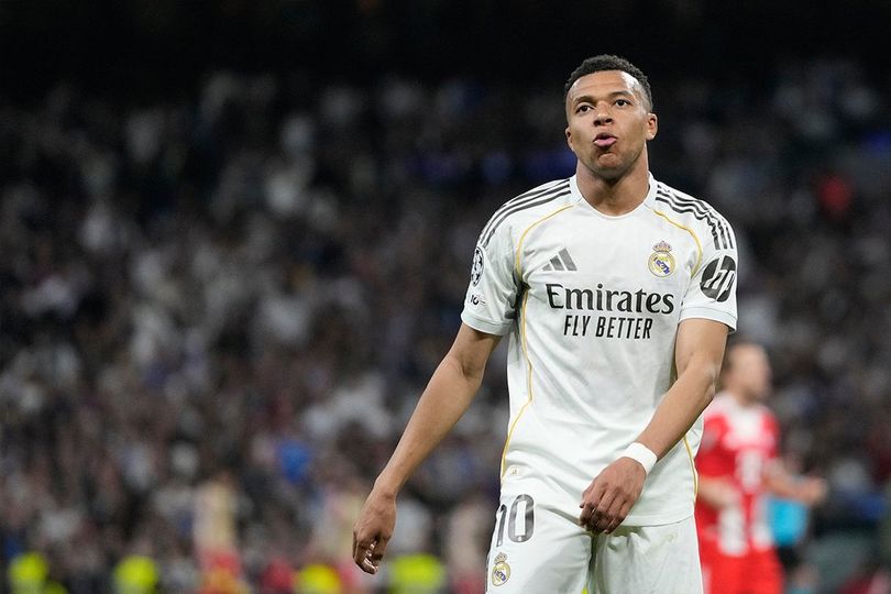 Real Madrid Susah Menang, Statistik Mengejutkan Ungkap Penyebab Utama