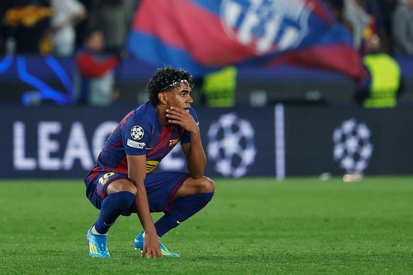 Urusan Remontada, Barcelona Pasti Bisa