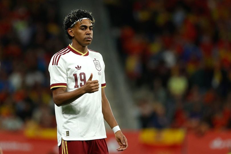 Chant Anti-Muslim, Aib Sepak Bola Spanyol, dan Pembelaan Lamine Yamal