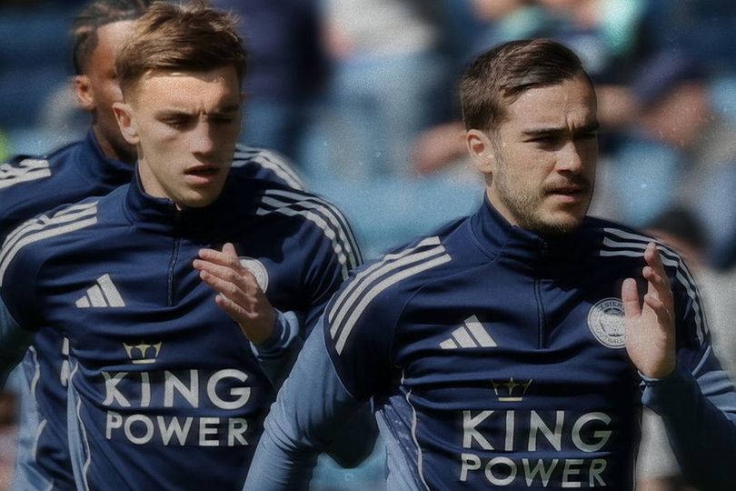 1 Dekade Setelah Juara, Nasib Leicester City Kini Mengenaskan: Terancam Degradasi ke Kasta Ketiga Sepak Bola Inggris