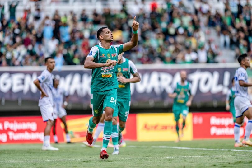 Live Streaming Siaran Langsung Persebaya vs Arema Hari Ini: Main Jam Berapa?