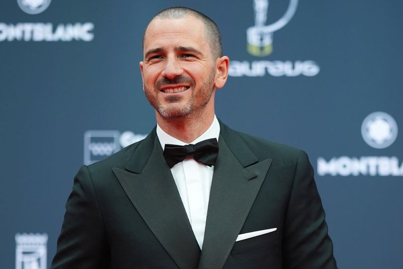 Bonucci: Bastoni Cocok dengan Gaya Barcelona, Allegri Cocok dengan Real Madrid