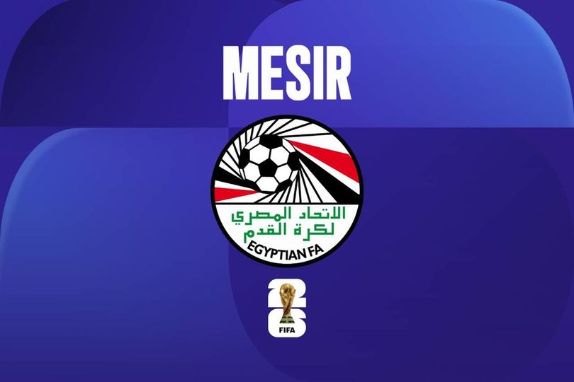 Profil Timnas Mesir di Piala Dunia 2026: Mohamed Salah Masih Jadi Tumpuan