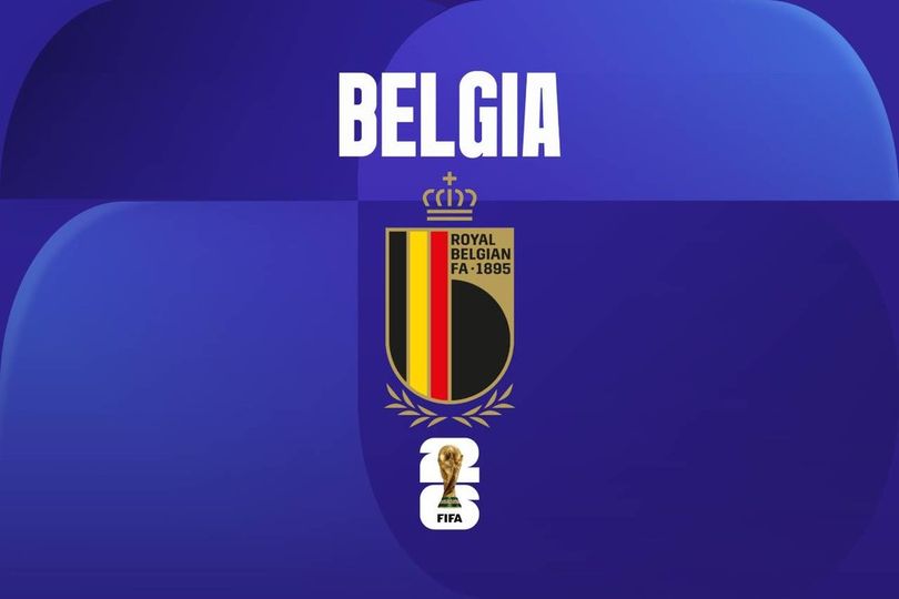 Profil Timnas Belgia di Piala Dunia 2026: Era Terakhir Generasi Emas