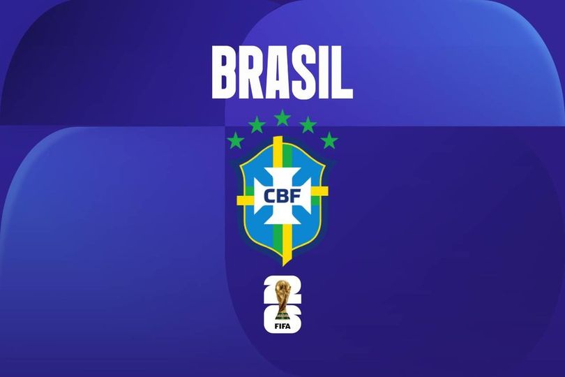 Profil Timnas Brasil di Piala Dunia 2026: Menanti Tuah Carlo Ancelotti