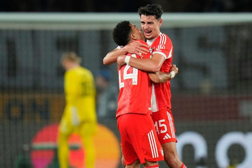 Kalah 5-4 Lawan PSG, Bos Bayern Munchen: Kita Balas di Allianz Arena!