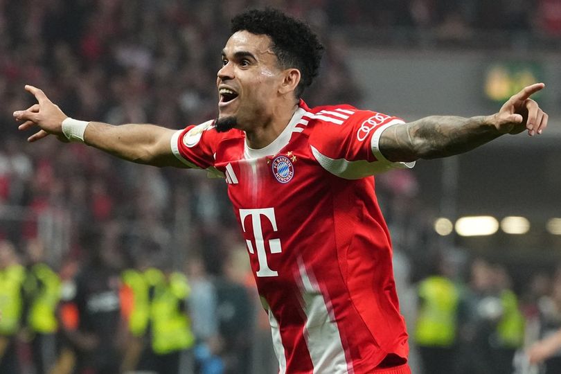 Hasil Leverkusen vs Bayern: Die Roten ke Final DFB Pokal, Mimpi Treble Terjaga