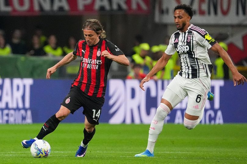 Hitung-hitungan Tiket Liga Champions Serie A:  Rebutan 2 Tiket Tersisa! Simak Peta Persaingan Milan, Juve, Como, dan Roma