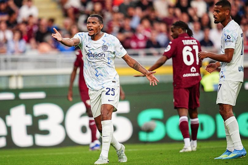 Torino vs Inter: Unggul 2-0 Lebih Dulu Tapi Gagal Menang, Chivu Sebut Nerazzurri Ketakutan