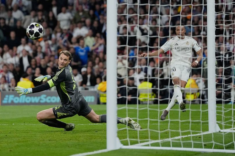 Prediksi Madrid vs Girona 11 April 2026