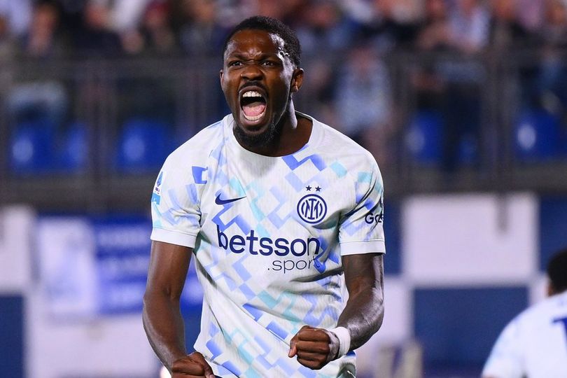 Hasil Como vs Inter: Comeback Spektakuler Bikin Nerazzurri Semakin Dekat Menuju Scudetto Hasil Como vs Inter: Comeback Spektakuler Bikin Nerazzurri Semakin Dekat Menuju Scudetto