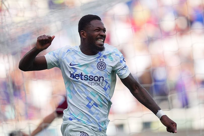 Inter Milan Gagal Kalahkan Torino, Kapan Nerazzurri Bisa Pastikan Gelar Scudetto?