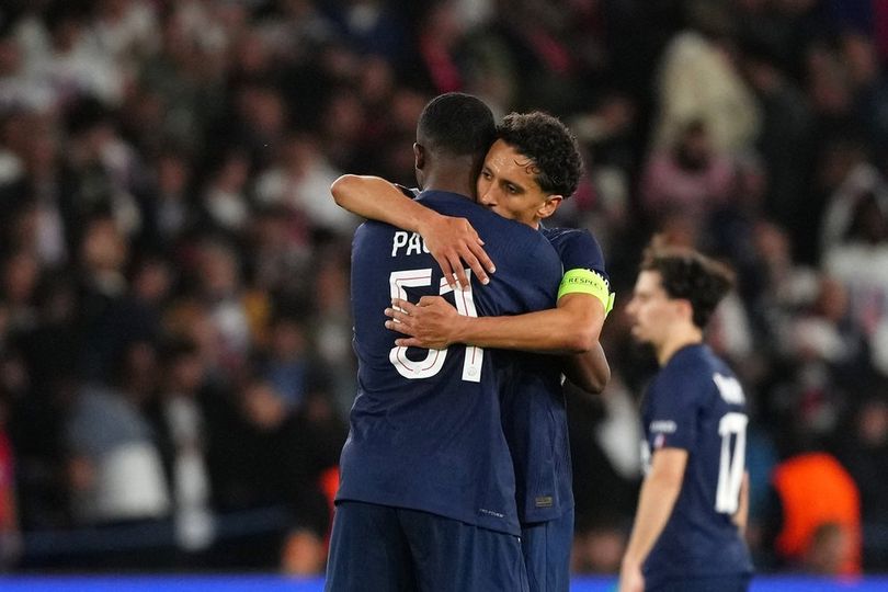 Efisiensi PSG Bungkam Bayern Munchen, Modal Penting ke Allianz Arena