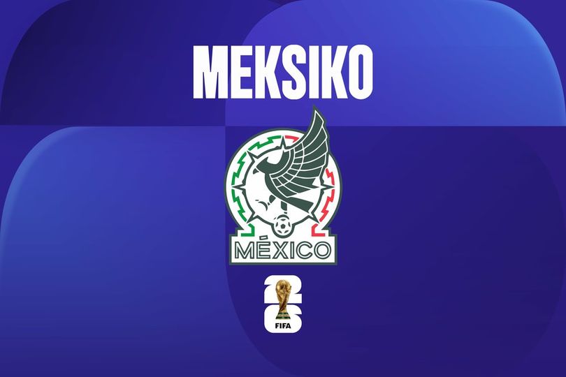 Profil Timnas Meksiko di Piala Dunia 2026: Misi Menembus 'Quinto Partido' di Rumah Sendiri Profil Timnas Meksiko di Piala Dunia 2026: Misi Menembus 'Quinto Partido' di Rumah Sendiri
