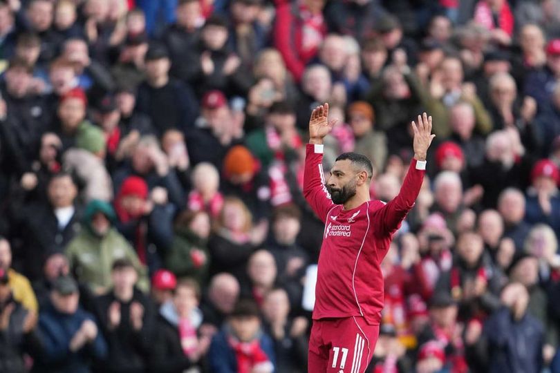 Daftar Pencetak Gol Non-Penalti Terbanyak dalam Sejarah Premier League: Mo Salah Masuk Elit 5 Besar!