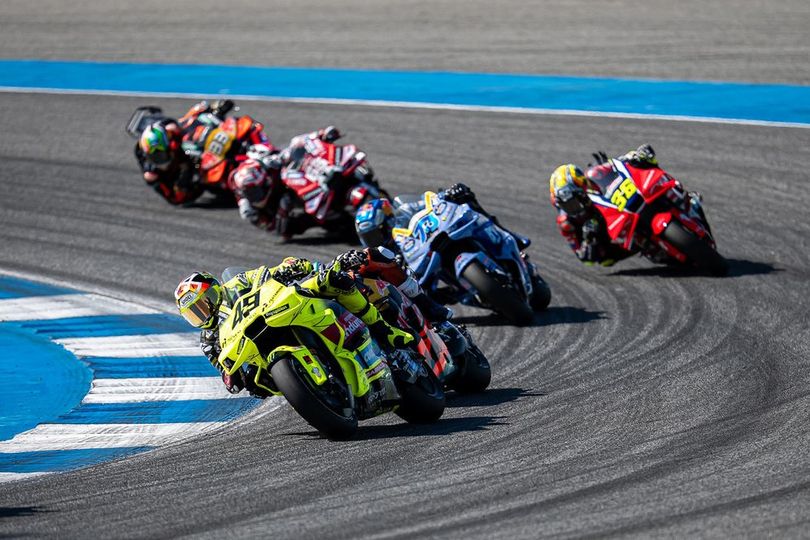 3 Alasan MotoGP Sulit Terapkan Pembalap Cadangan Permanen Seperti Formula 1