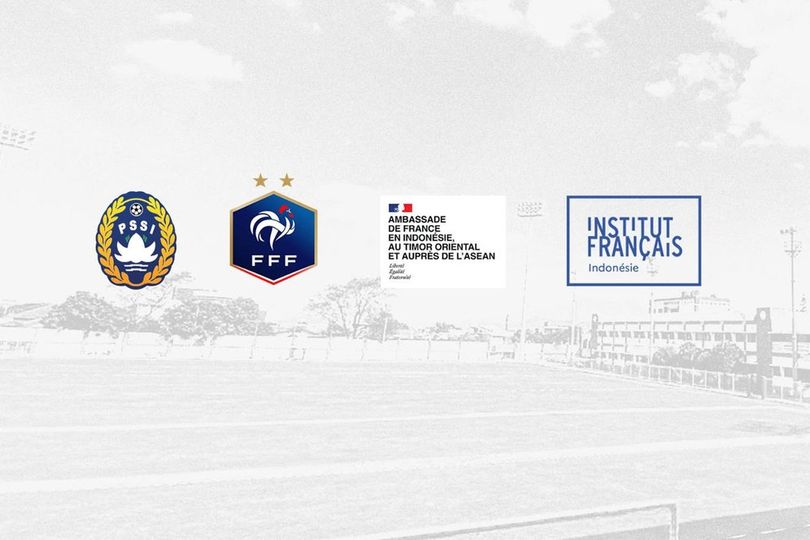 PSSI Kolaborasi dengan Federasi Sepak Bola Prancis dan Perkenalkan Program Next Goal, Apa Itu?