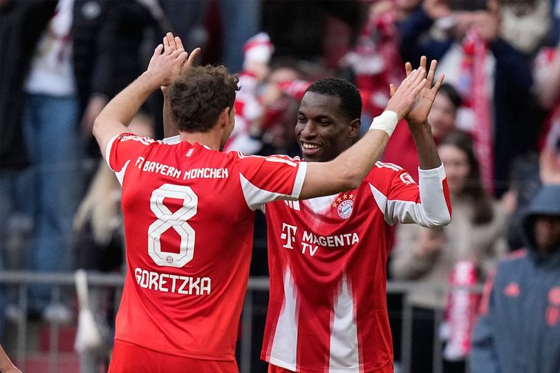 Bayern Munchen Nggak Mau Permanenkan, Bintang Chelsea Ini Diidamkan Newcastle?