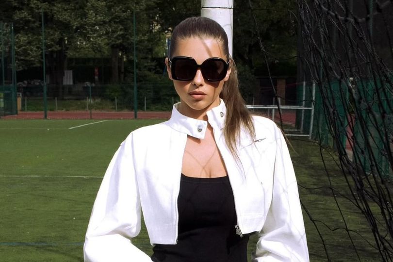 Battle of WAGs Liga Champions 2025/2026: PSG vs Bayern Munchen