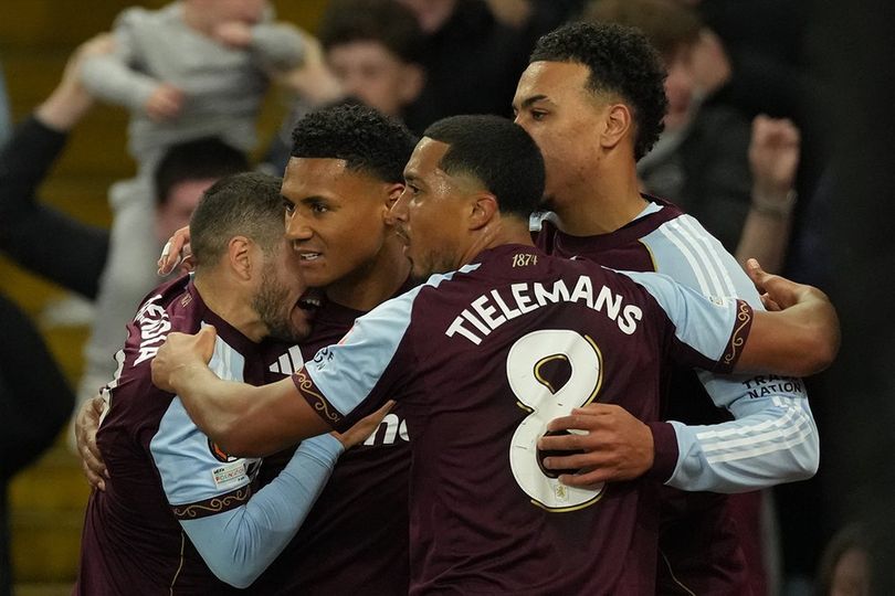 Hasil Aston Villa vs Bologna: Ollie Watkins Cetak Gol Ke-100, The Villans Pesta 4 Gol