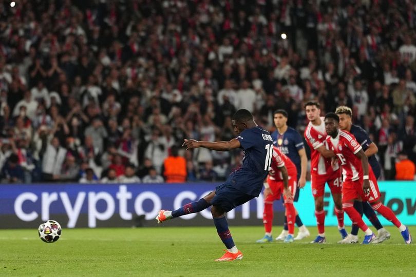 Kontroversi PSG vs Bayern: Tuan Rumah Harusnya Tidak Dapat Penalti?