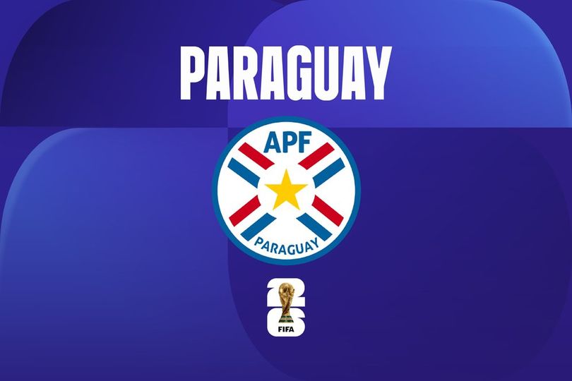 Profil Timnas Paraguay di Piala Dunia 2026: Kuda Hitam yang Siap Kejutkan Negeri Paman Sam
