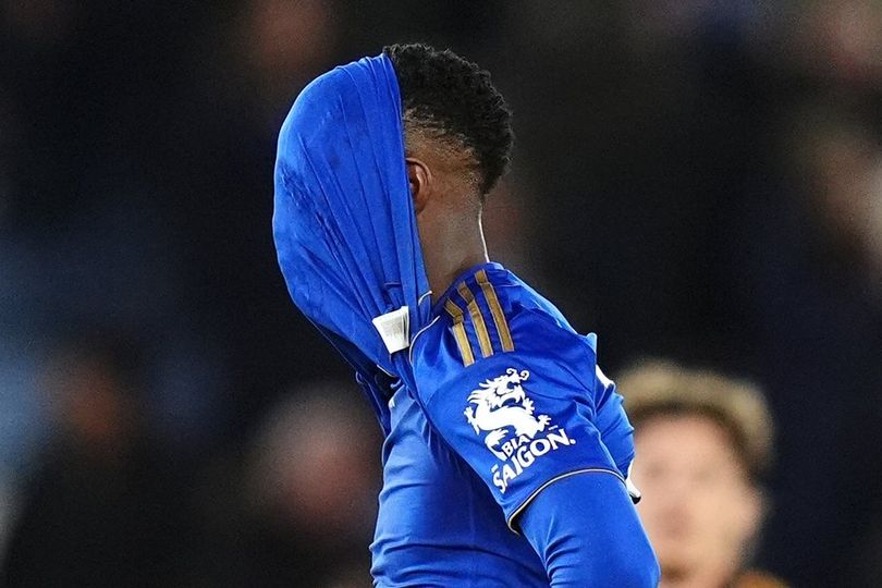 Dekade Roller Coaster Leicester City: 10 Tahun Lalu Juara Premier League, Kini Degradasi ke League One