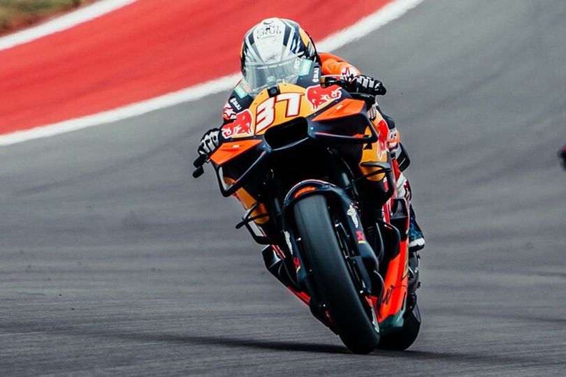 Sayang Banget, Pedro Acosta Jadi Rider MotoGP dengan Podium Terbanyak Tanpa Pernah Menangi Balapan