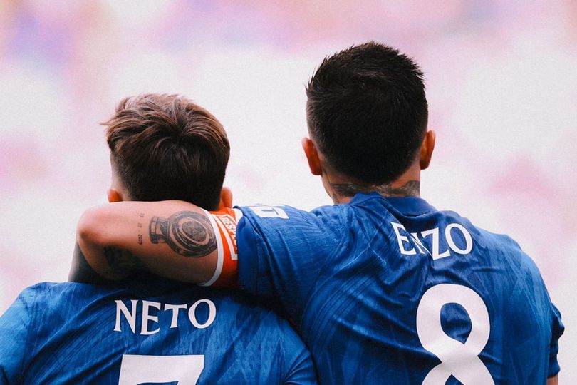 Jadwal Final Piala FA 2025/2026: Man City vs Chelsea