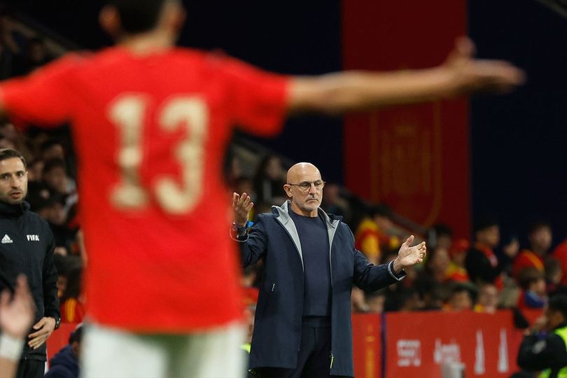 Skuad Spanyol untuk Piala Dunia 2026 Dikritik, Satu Pemain Ini Disebut Layak Dipanggil