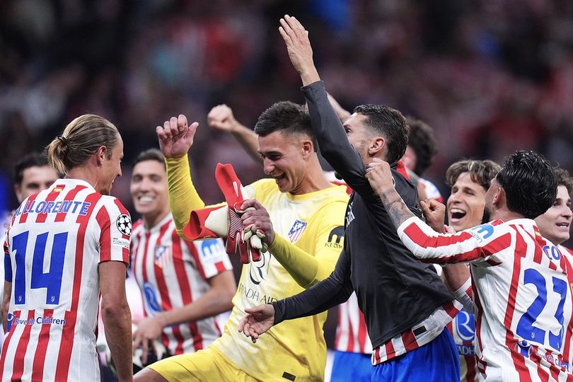 Daftar Lengkap Tim Lolos Semifinal Liga Champions 2025/2026