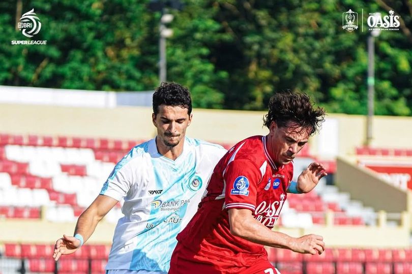 Hasil Persijap vs PSBS Biak: Laskar Kalinyamat Amankan 3 Poin di Gelora Bumi Kartini