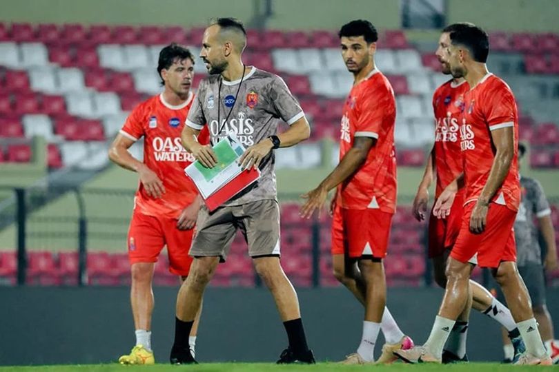 Persijap vs PSBS Biak: Aroma Dendam dan Misi Ganda Laskar Kalinyamat