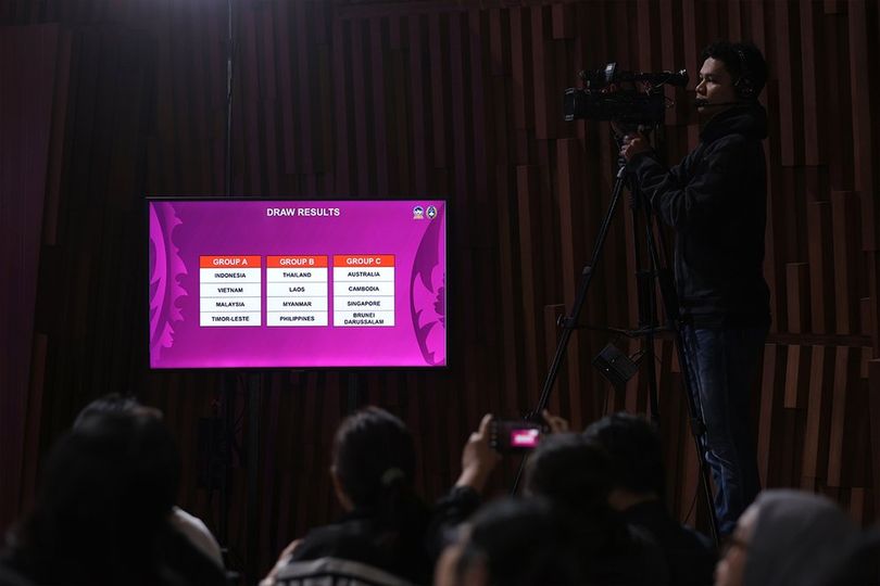 Jadwal, Rekap Hasil Lengkap, dan Klasemen Piala AFF U-17 2026