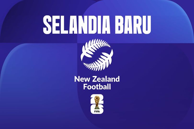 Profil Timnas Selandia Baru di Piala Dunia 2026: Dari Raja Oceania ke Penantang Dunia