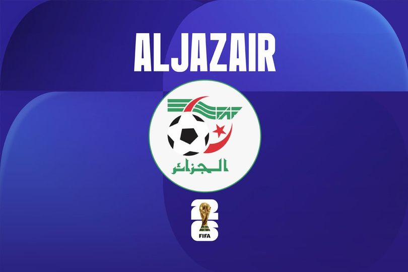 Profil Timnas Aljazair di Piala Dunia 2026: Lebih Matang, Lebih Berpengalaman