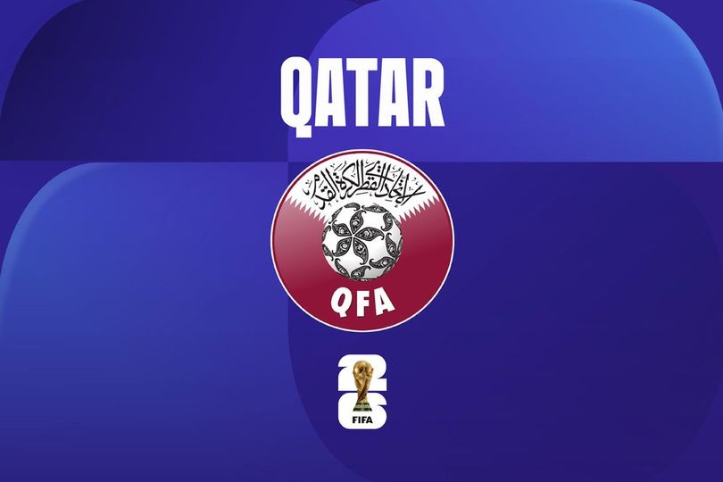Profil Timnas Qatar di Piala Dunia 2026: Ambisi Baru The Maroons