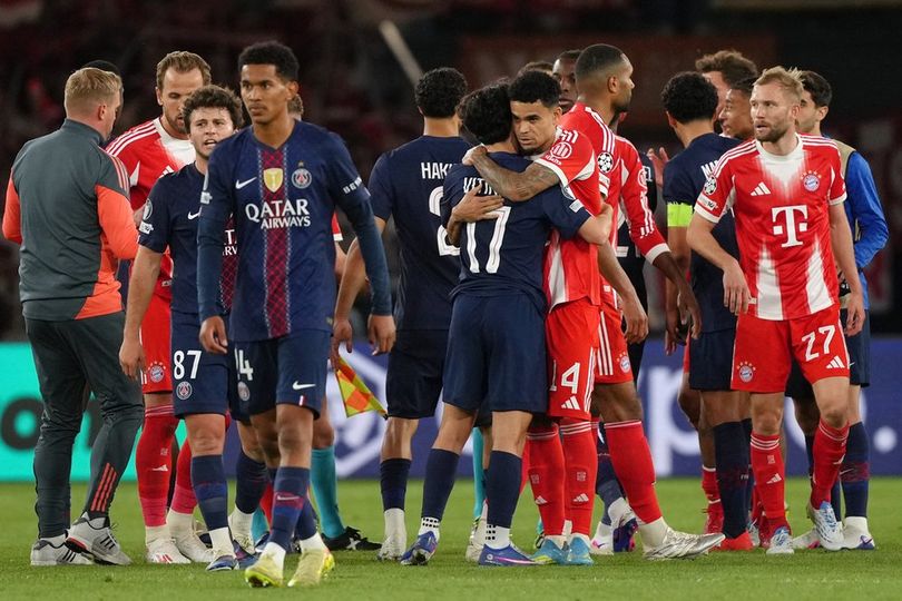 5 Pelajaran dari Duel PSG vs Bayern: Pertandingan Tergila Musim Ini